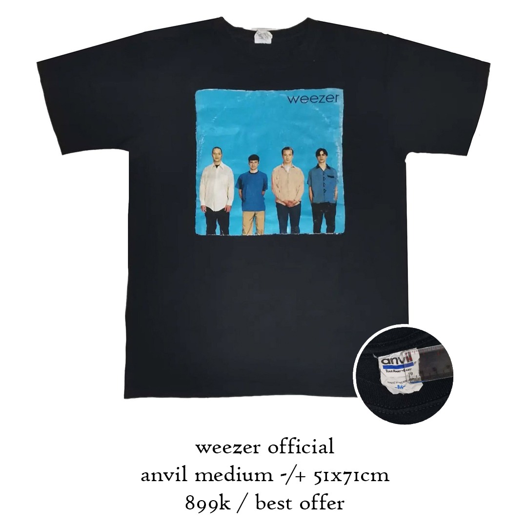 Weezer